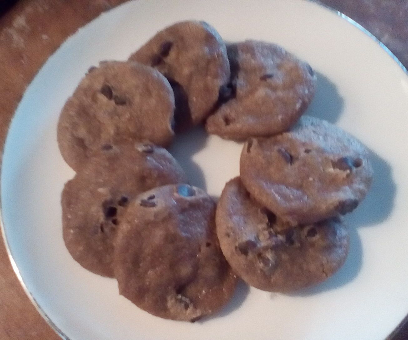 How NOT to Bake Cookies in Your Car
