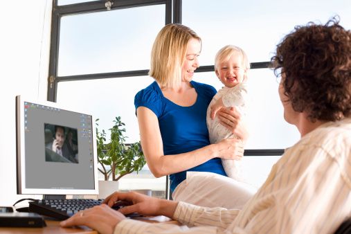 What to Consider While Searching Legitimate Work From Home Jobs