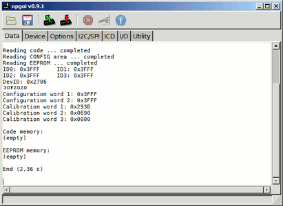 DIY- UNIVERSAL PIC AND AVR PROGRAMMER : 9 Steps (with Pictures ...
