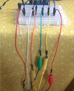DIY Makey Makey With Arduino Leonardo : 4 Steps - Instructables