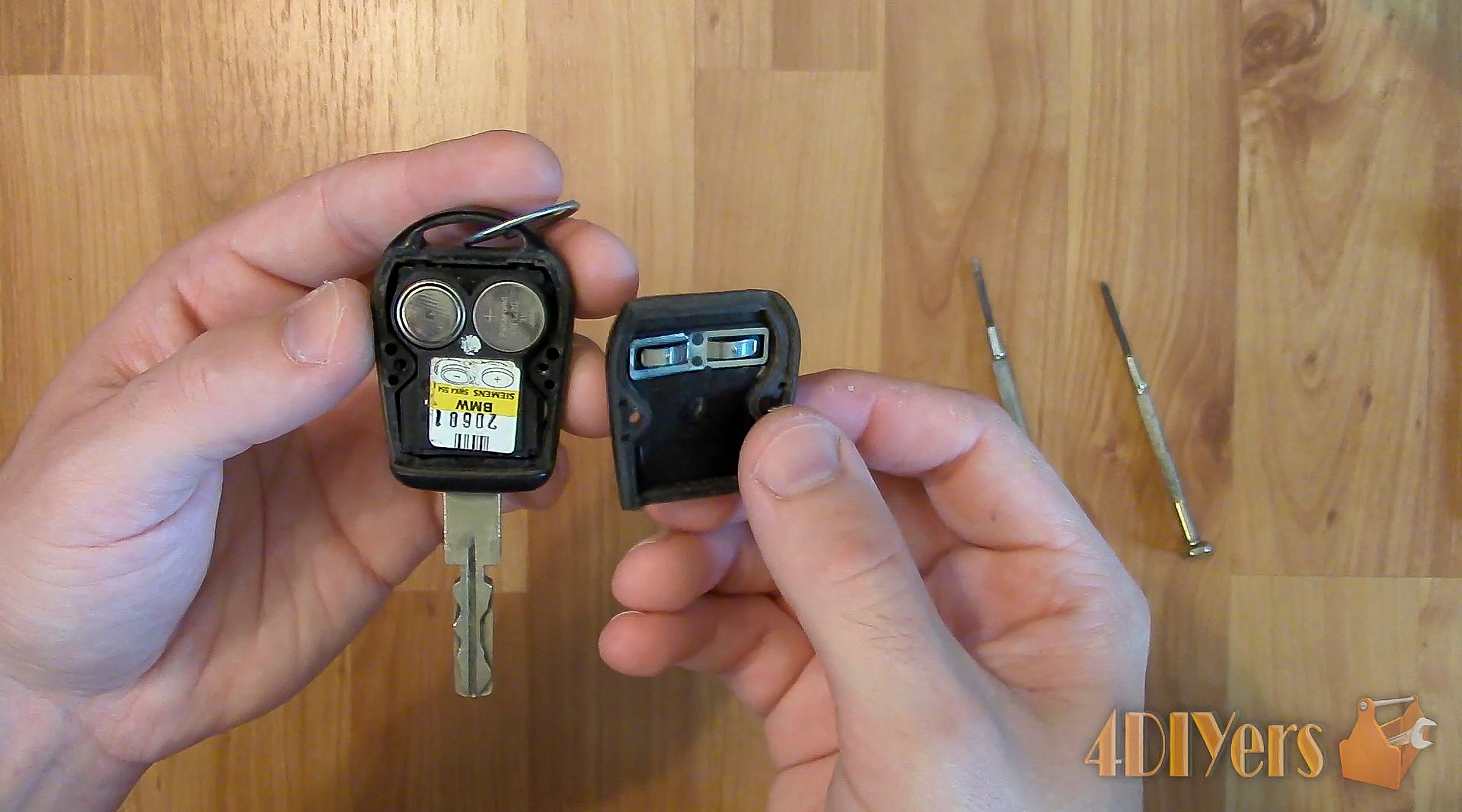 5 Reasons Why a Keyless Remote Does Not Work 5 Steps (with Pictures