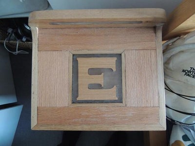 Details of the Finished Tables