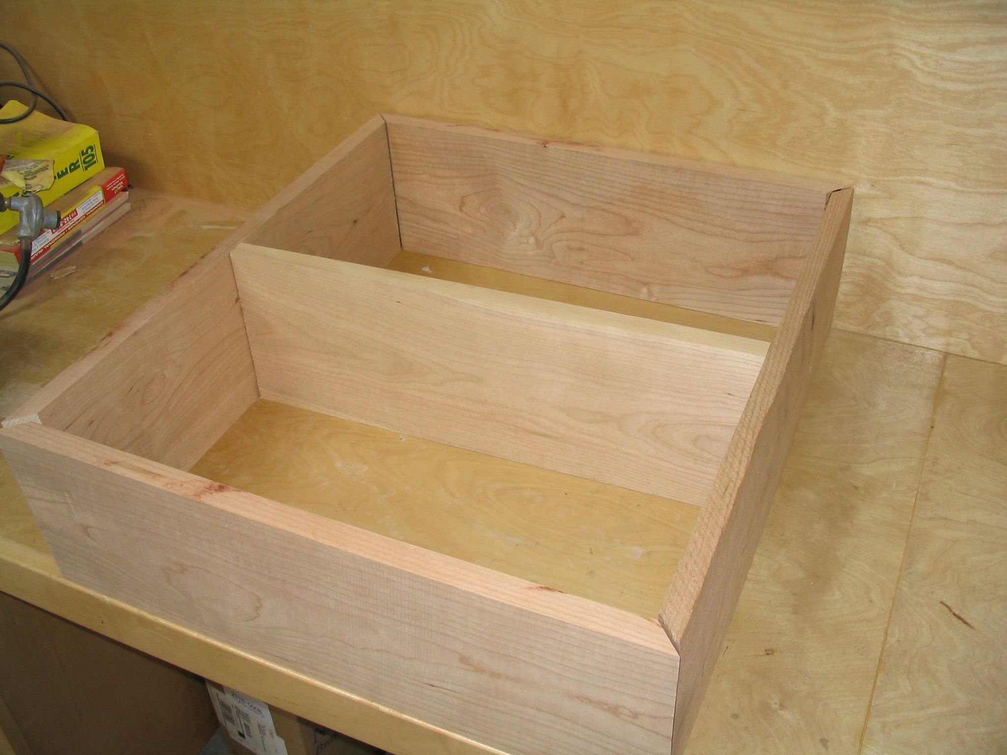 Hardwood Shelves 16 Steps (with Pictures) Instructables