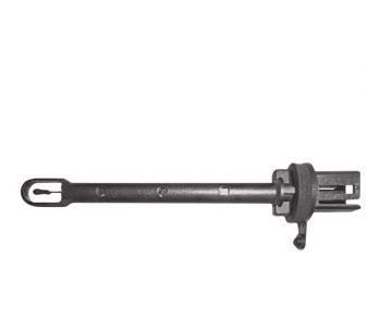 Quick Fix (workaround) Ford Fusion AC Evap. Sensor