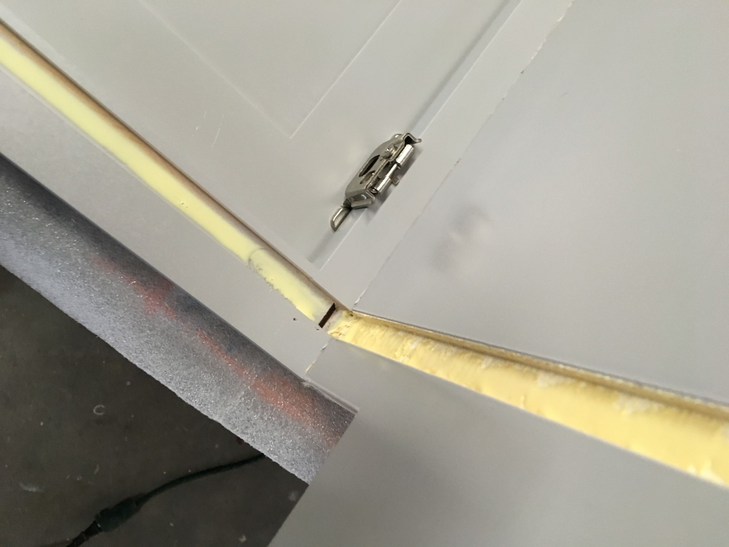 Kitchen Remodel With ReadytoAssemble 6 Steps (with Pictures) Instructables