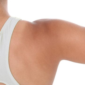 How to Pop Back in a Dislocated Shoulder