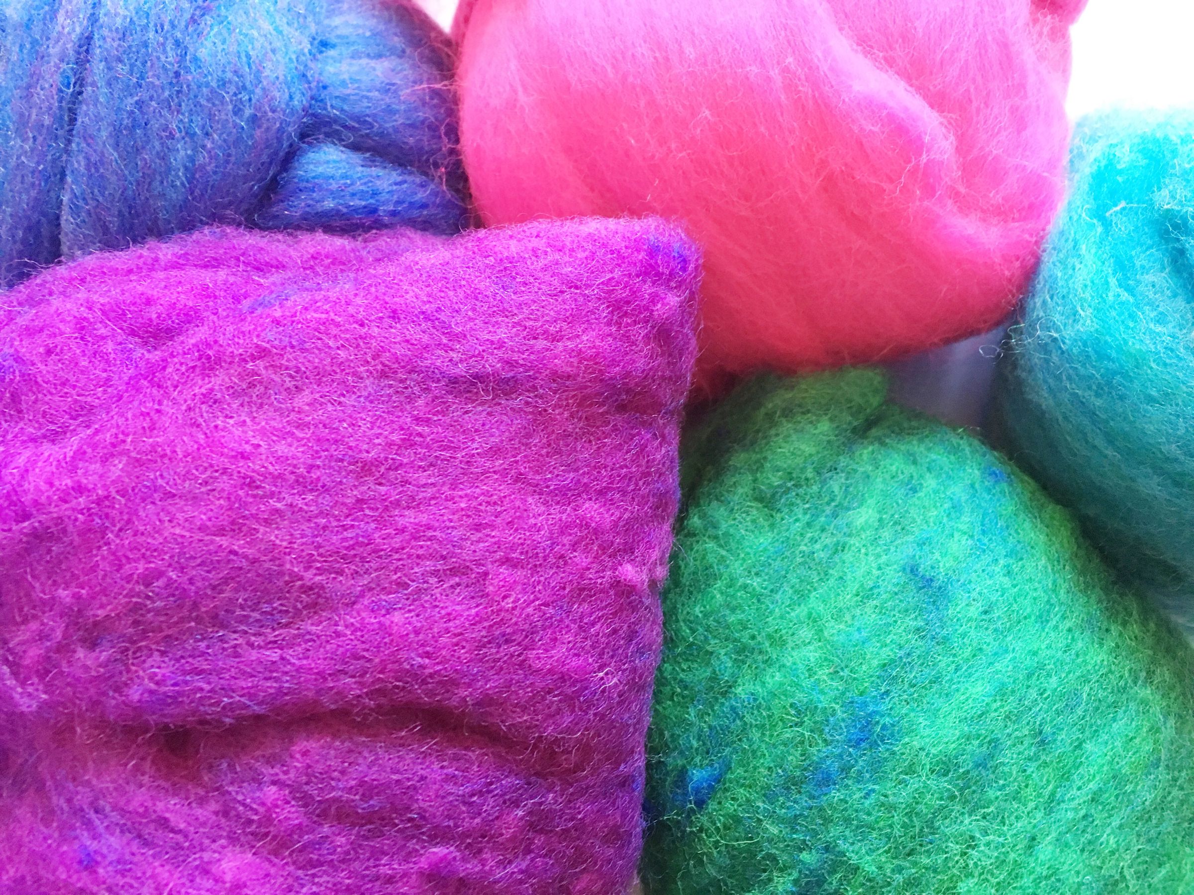 Spinning Your Own Yarn 10 Steps (with Pictures) Instructables