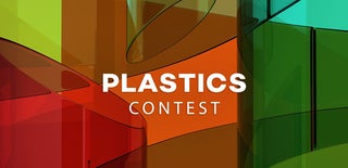 Plastic Contest