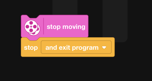 Write Code: Finalize the Program