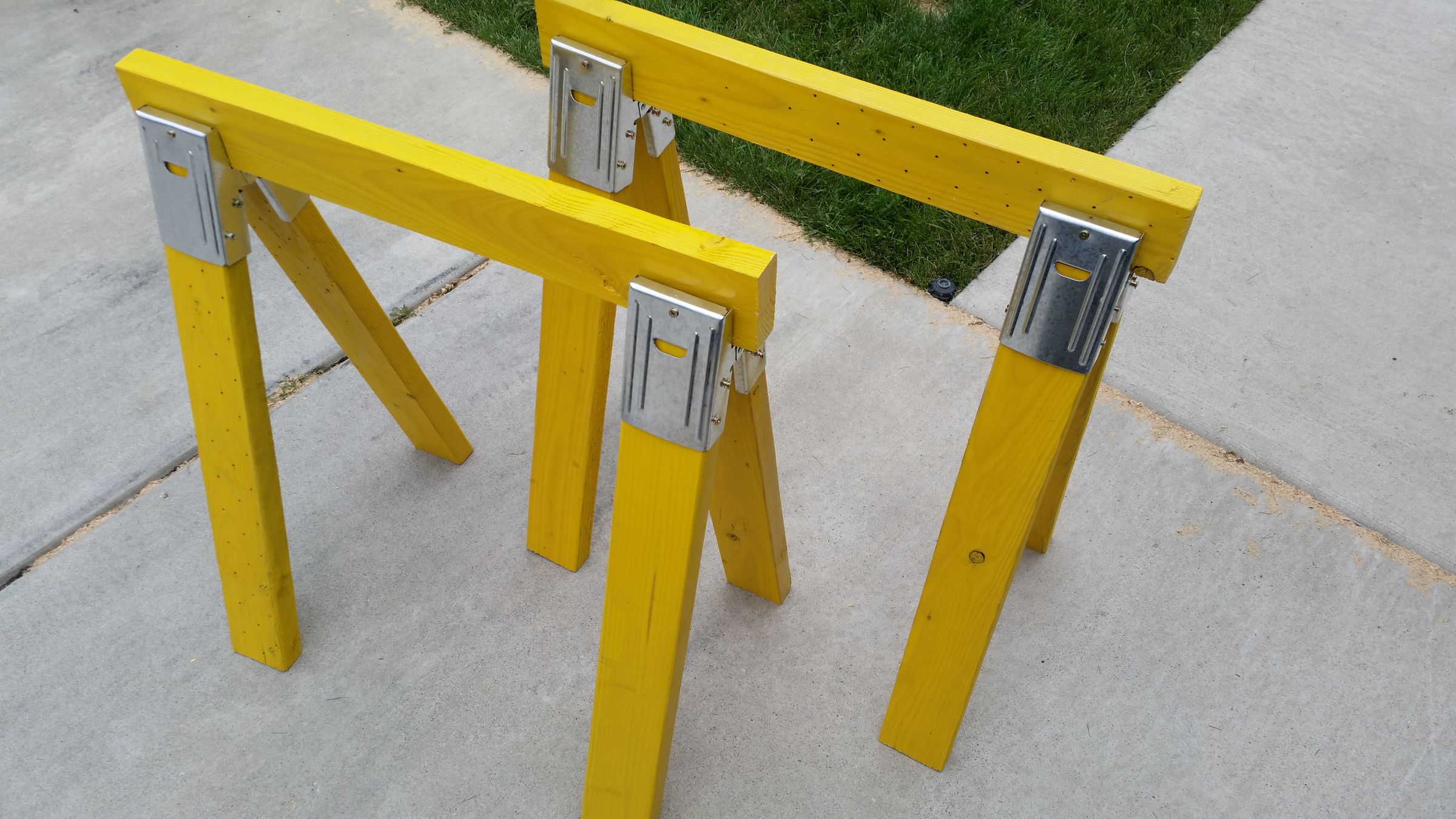 Rubbermaid Sawhorses atelieryuwa.ciao.jp