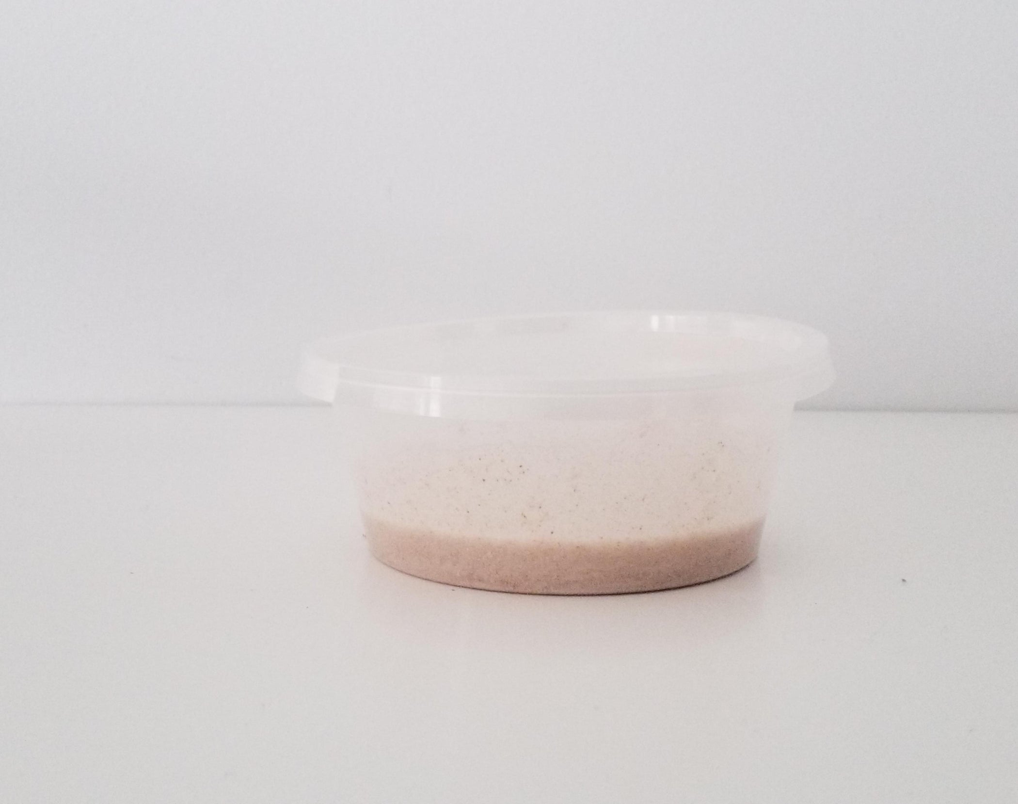 Egg Shell Scouring Paste (with Pictures) Instructables