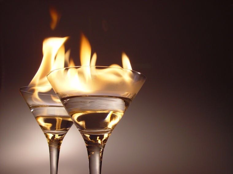 How to Make a Cocktail