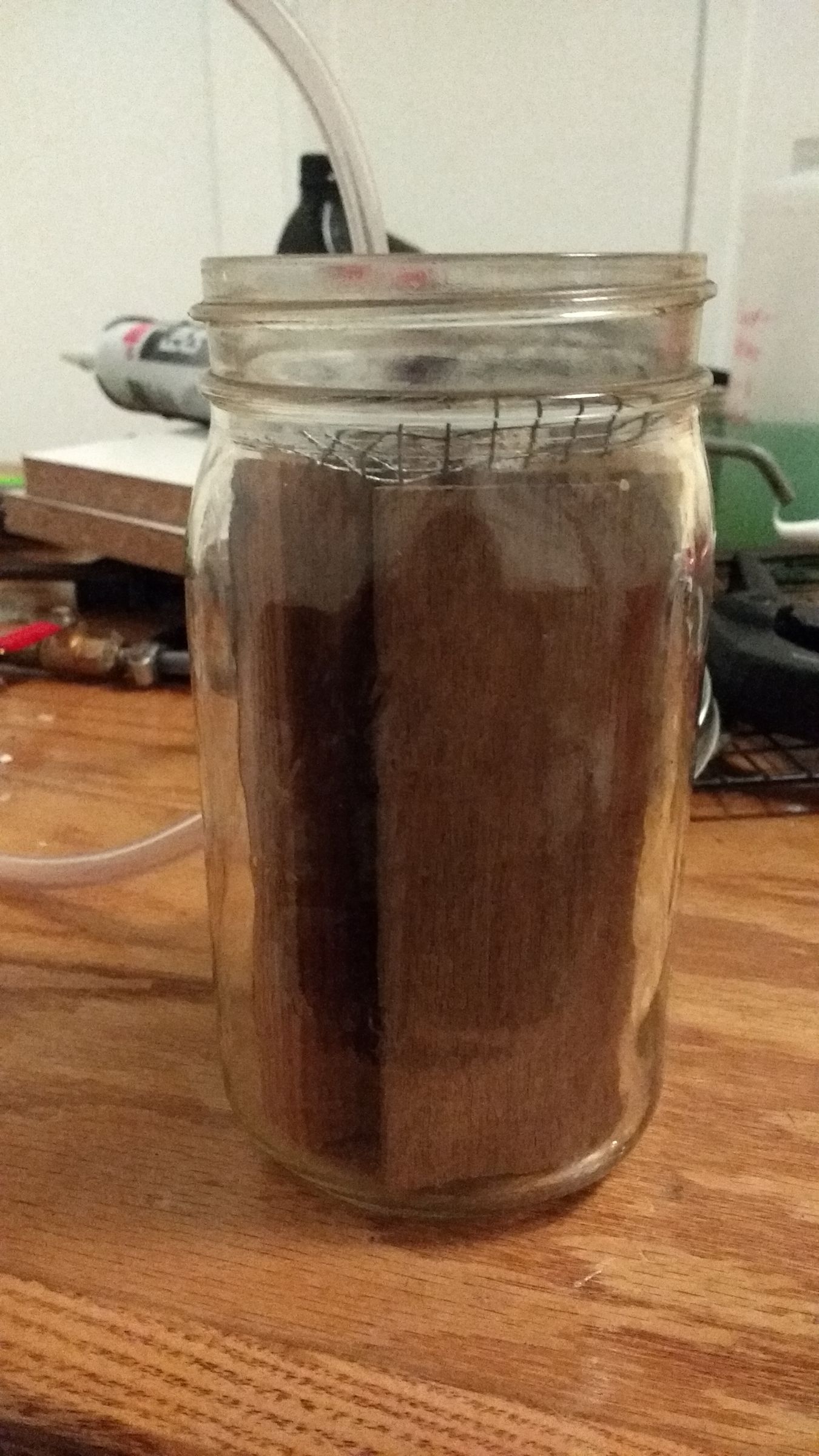 Resin Stabilizing Wood 7 Steps (with Pictures) Instructables