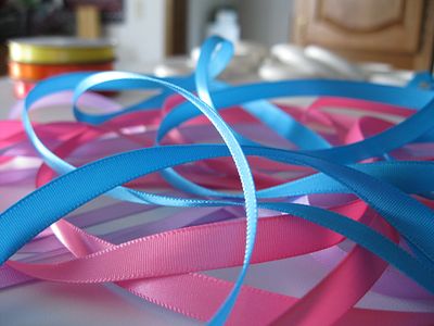 Dancing Ribbon Rings : 6 Steps (with Pictures) - Instructables