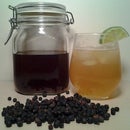 DIY Compound Gin