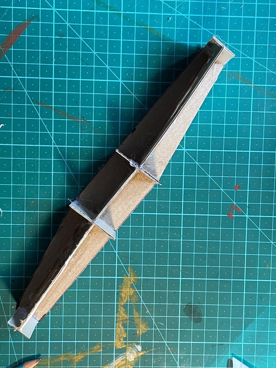 Making the Body