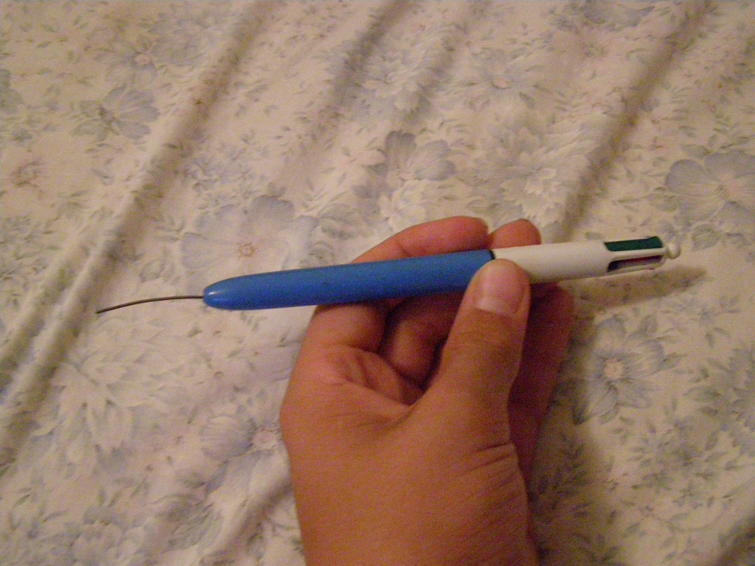 Multipul Gauge Soldering Pen