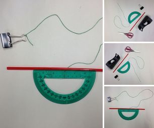 Classroom Clinometers