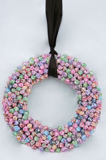 Dum Dum Wreaths