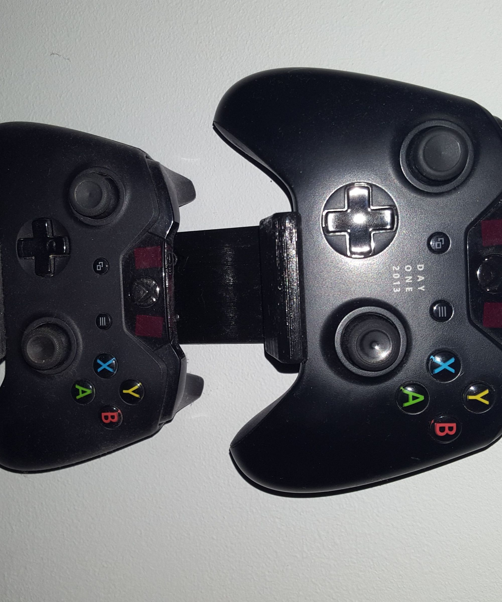 Xbox Remote Control Wall Mount 
