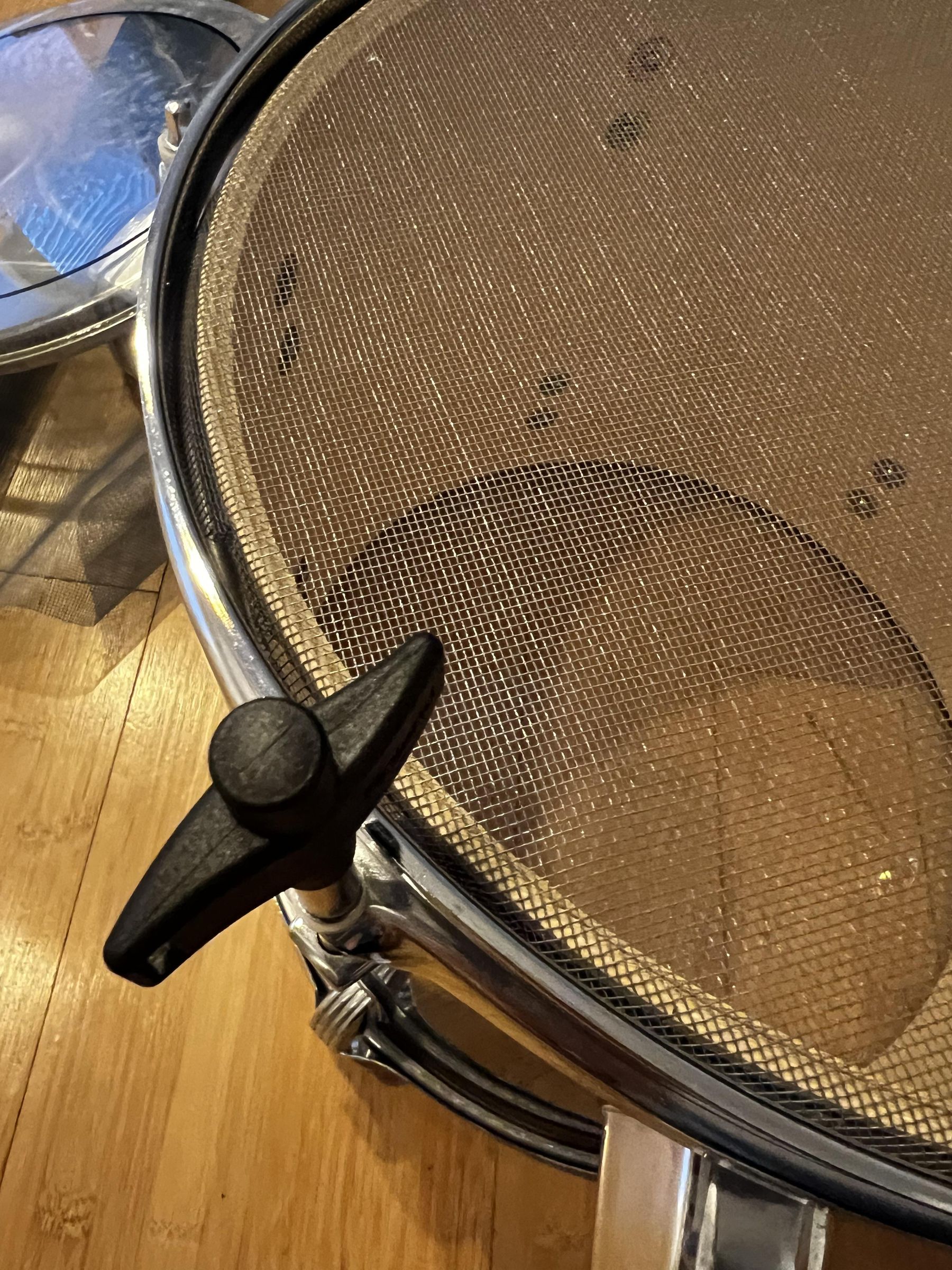 A2E Electric Drum Set Acoustic to Electric Drum Conversion 7 Steps