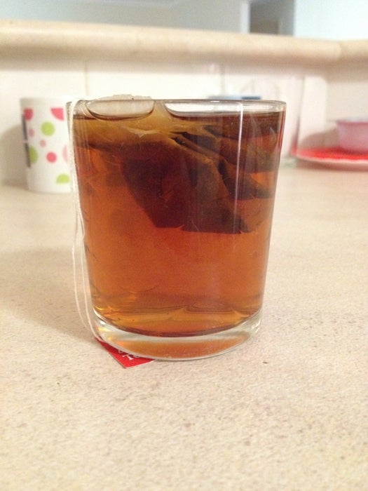 Brew Your Tea