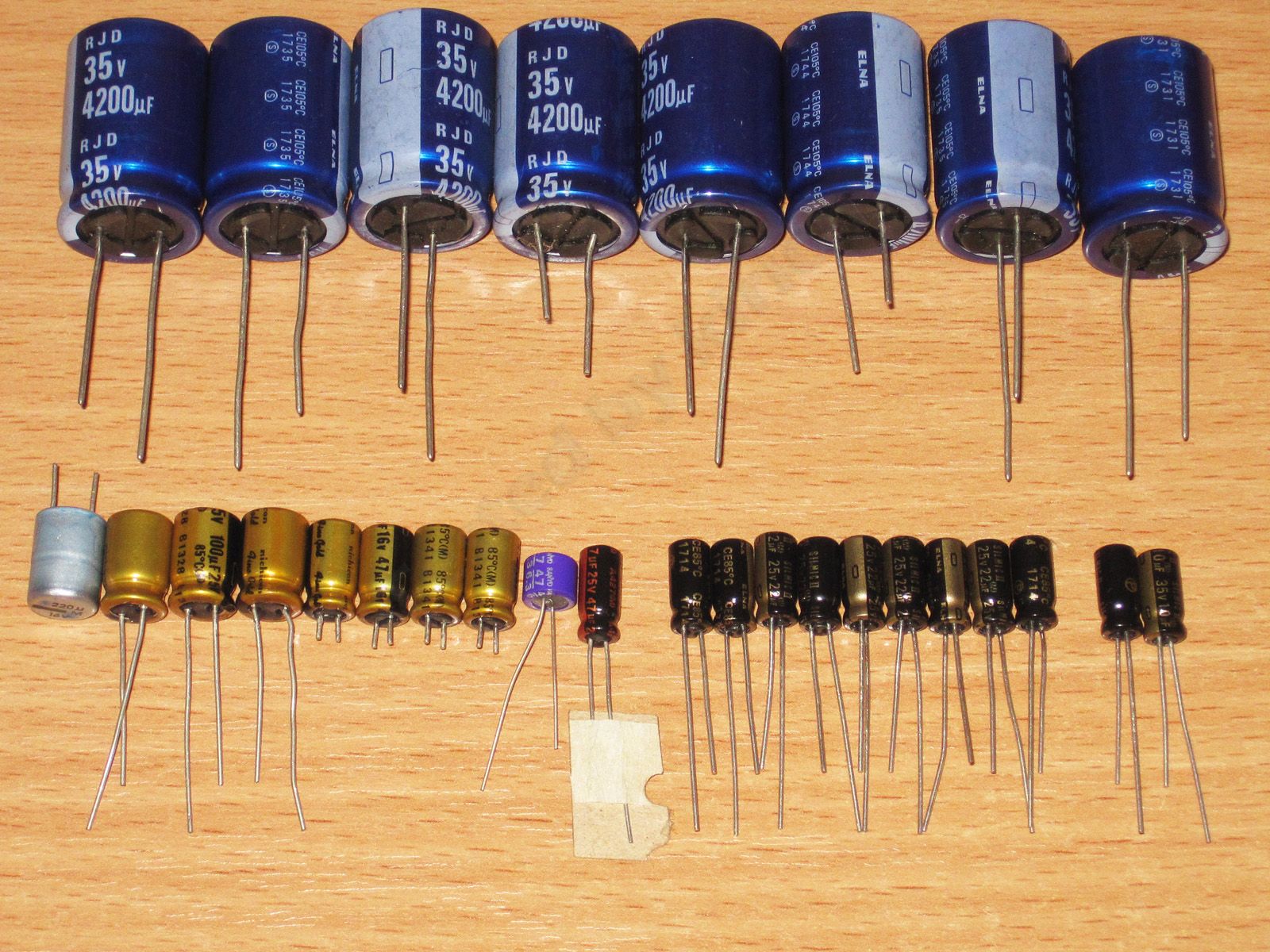 Homemade Quality DAC Is Easy : 24 Steps - Instructables