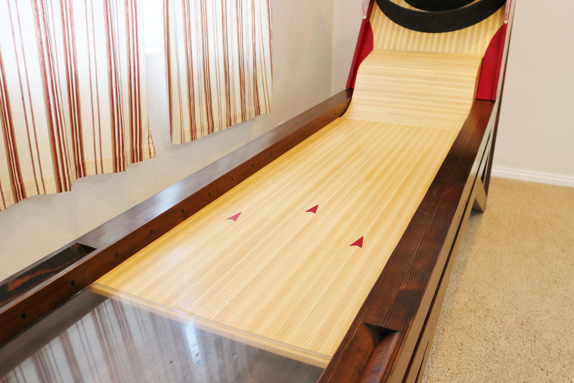 Wooden Skeeball Game 18 Steps (with Pictures) Instructables