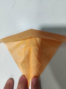 Origami Koi Fish : 22 Steps - Instructables