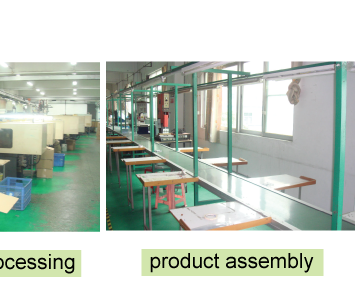 Process of Injection Mold Design & Making