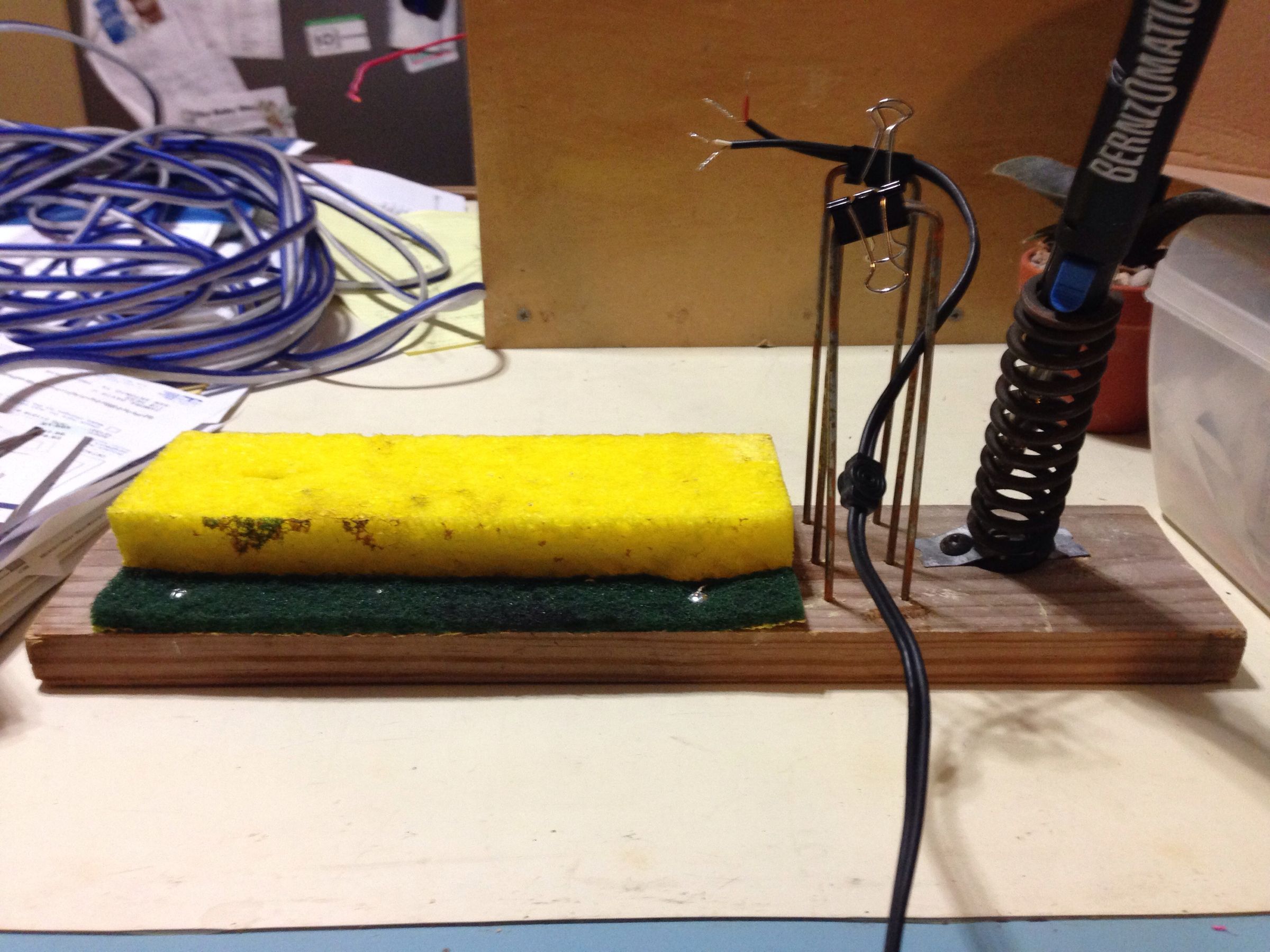 Soldering Station Voyager