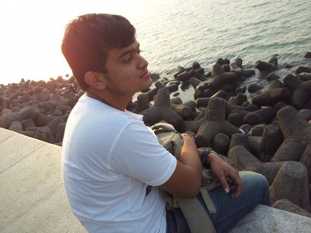 author