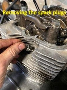 Engine Service