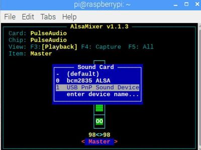 Voice Controlled Home Automation Using Raspberry Pi : 6 Steps ...