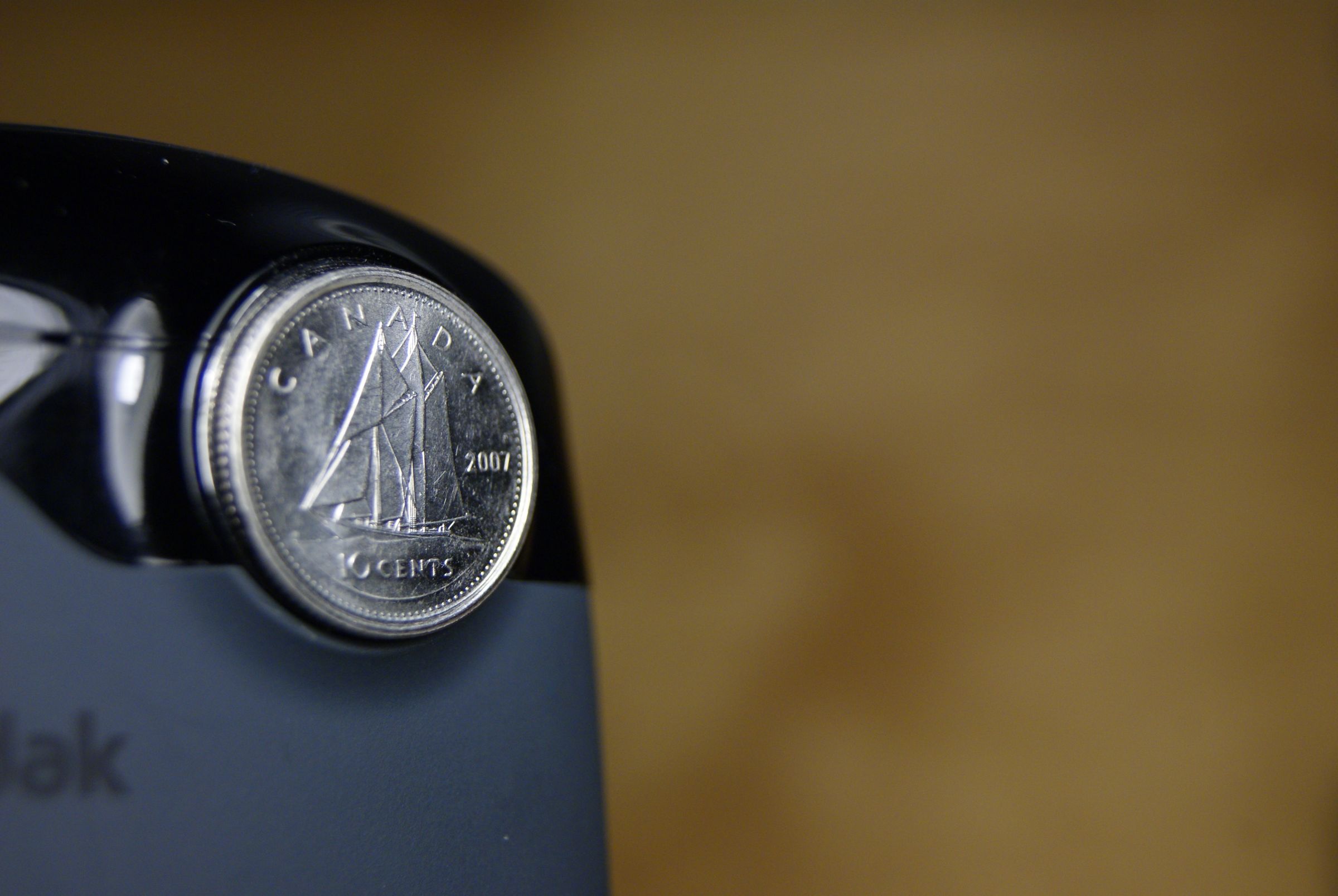 DIY Mobile Camera Lens Cap