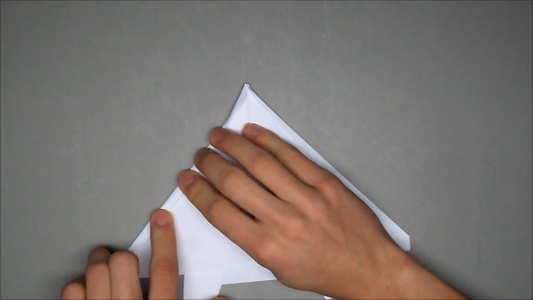 Strengthen the Wings