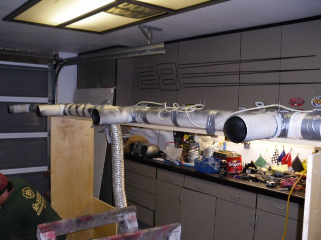 Very Realistic Pirate Cannons