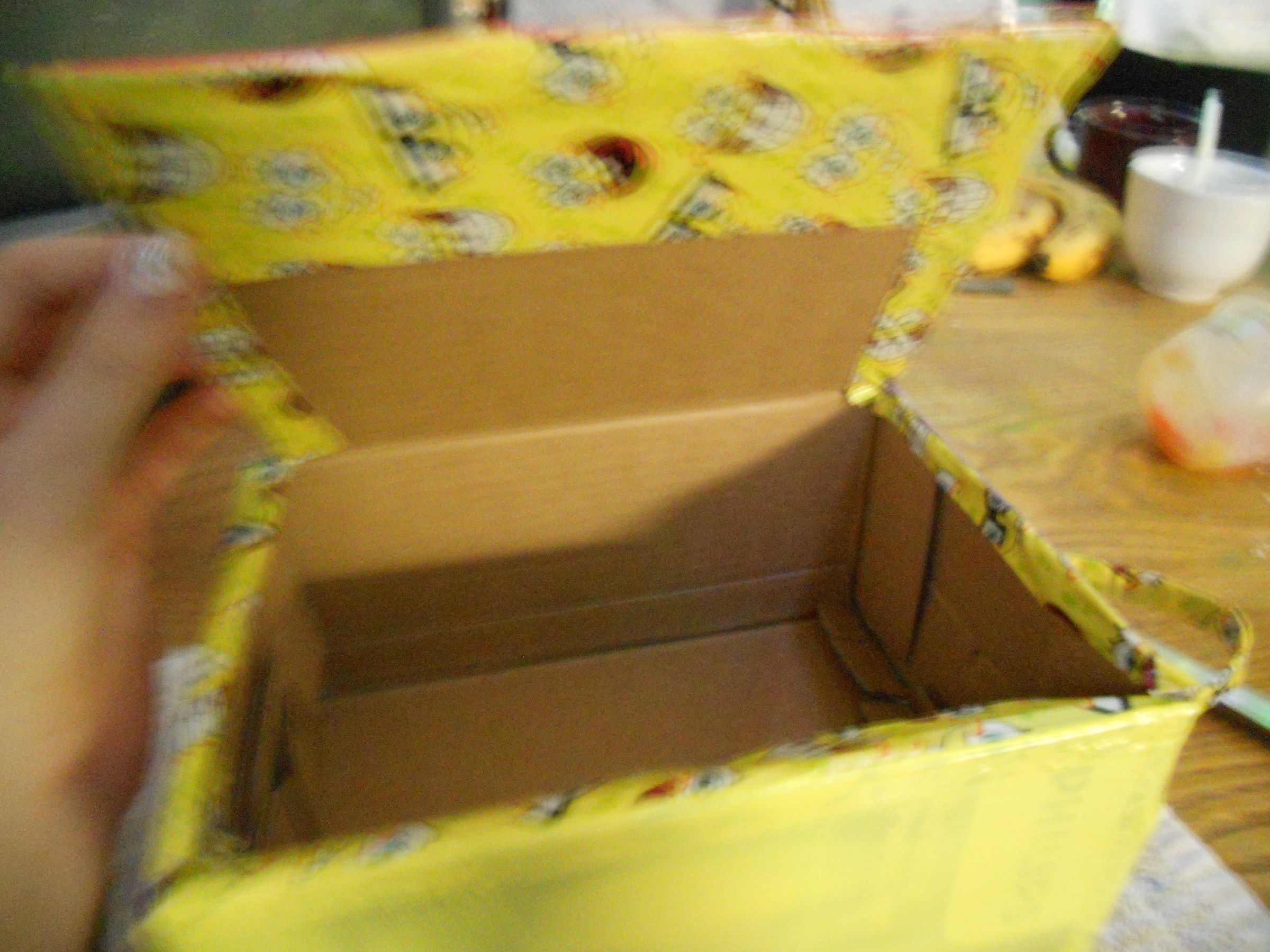 How to Make a Suitcase for Toys! 8 Steps (with Pictures) Instructables