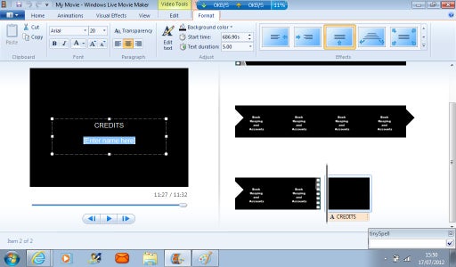 How It Is All Put Together