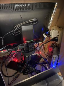How to Build Your Own Tabletop Arcade Cabinet and Het You Back in ...