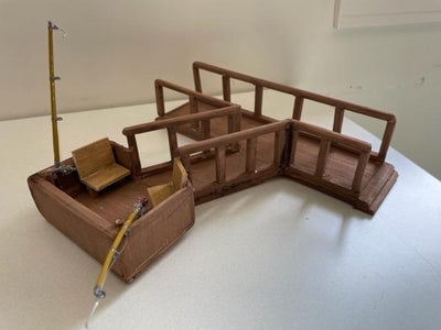 What I Learned in the Process