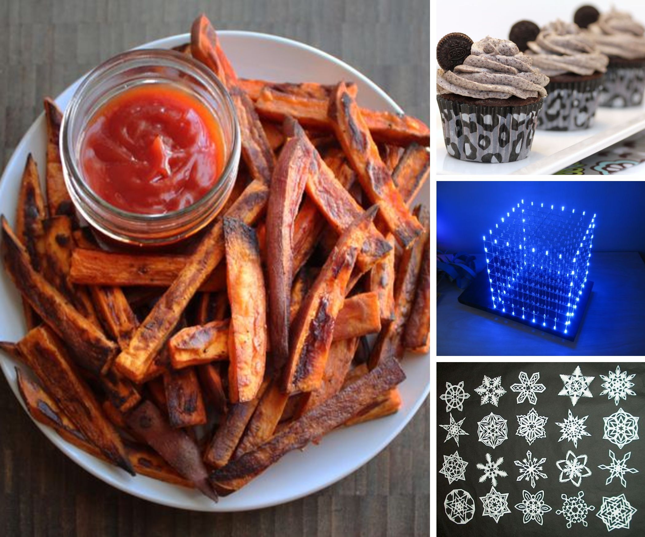 The Top Ten Viewed 'ibles