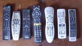 Free Sources for Infrared LEDs and Photo Transistors