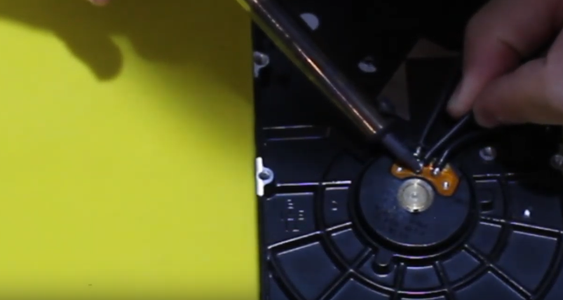 DIY Lab - HD Centrifuge Arduino Based : 3 Steps - Instructables