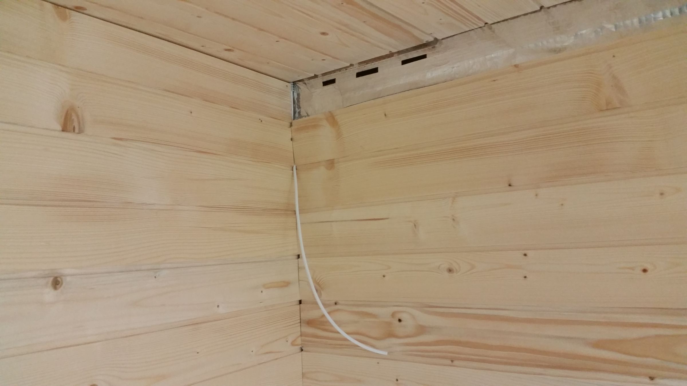 Finnish Sauna 13 Steps (with Pictures) Instructables