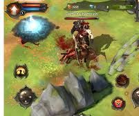 Dungeon Hunter - How to Be an Effective Hunter