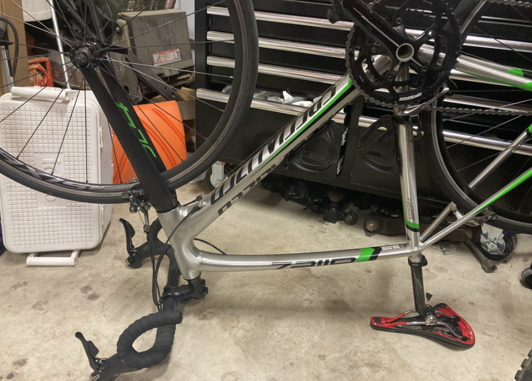 How to Change a Bicycle Tube 13 Steps (with Pictures) Instructables