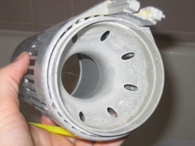 Clean Your Humidfier the Easy Way! : 4 Steps - Instructables