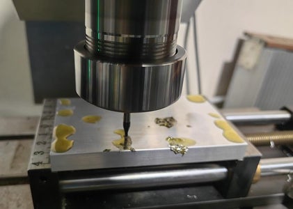 Degreasing