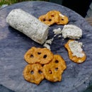 Cheese made easy - Chevre